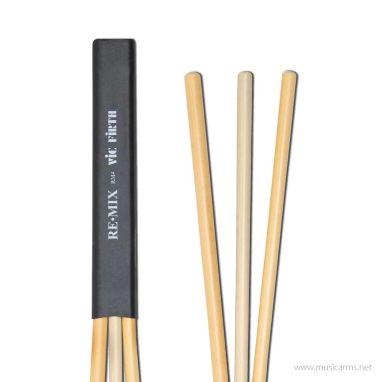 REMIX - Rattan_Birch Brushes 1 ขายราคาพิเศษ