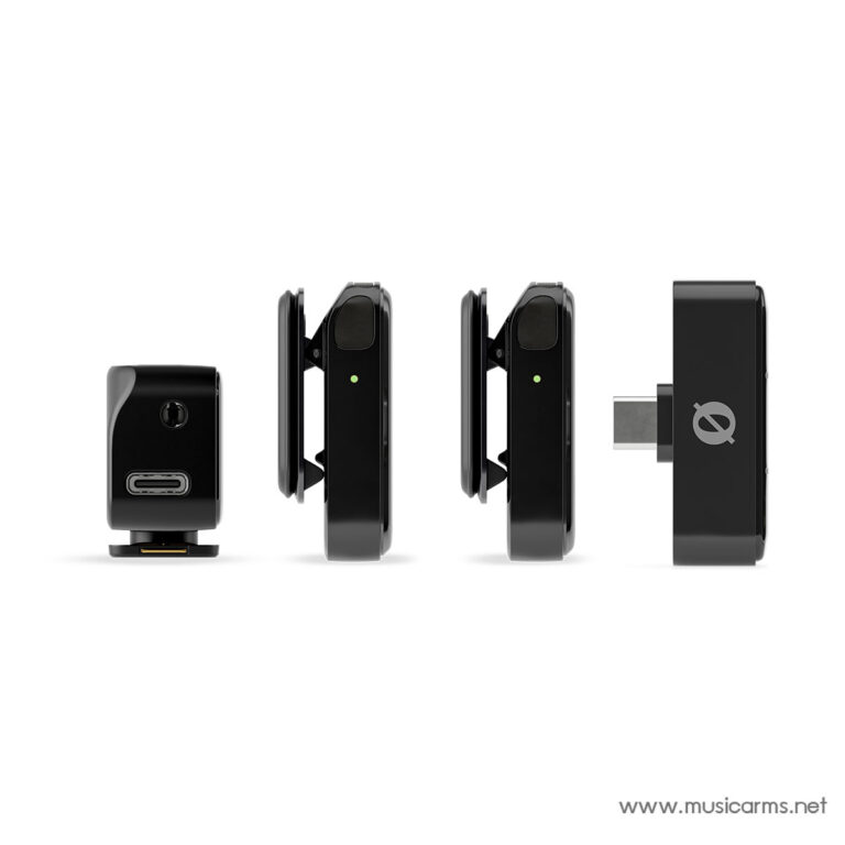 Rode Wireless Micro Camera Kit ขายราคาพิเศษ