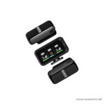 Rode Wireless Micro Camera Kit ขายราคาพิเศษ