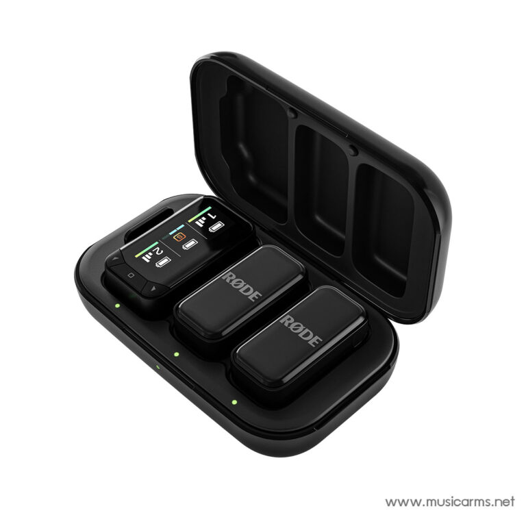 Rode Wireless Micro Camera Kit ขายราคาพิเศษ