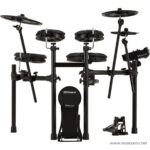 Roland TD313 V-Drums Acoustic Design Electronic Drum Set กลองไฟฟ้า ลดราคาพิเศษ