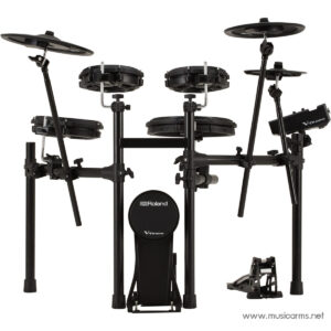 Roland TD313 V-Drums Acoustic Design Electronic Drum Set กลองไฟฟ้าราคาถูกสุด