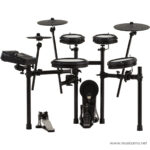Roland TD313 V-Drums Acoustic Design Electronic Drum Set กลองไฟฟ้า ขายราคาพิเศษ