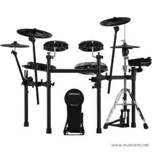 Roland TD316 V-Drums Acoustic Design Electronic Drum Set กลองไฟฟ้าราคาถูกสุด