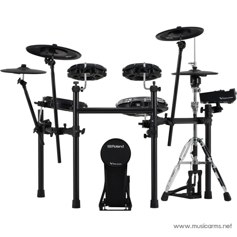 Roland TD316 V-Drums Acoustic Design Electronic Drum Set กลองไฟฟ้า ขายราคาพิเศษ