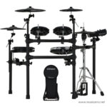 Roland TD513 V-Drums Acoustic Design Electronic Drum Set กลองไฟฟ้า ลดราคาพิเศษ