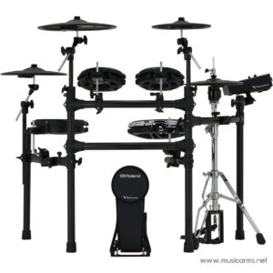 Roland TD513 V-Drums Acoustic Design Electronic Drum Set กลองไฟฟ้าราคาถูกสุด