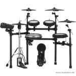 Roland TD513 V-Drums Acoustic Design Electronic Drum Set กลองไฟฟ้า ขายราคาพิเศษ
