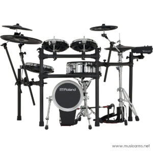 Roland TD516 V-Drums Acoustic Design Electronic Drum Set กลองไฟฟ้าราคาถูกสุด