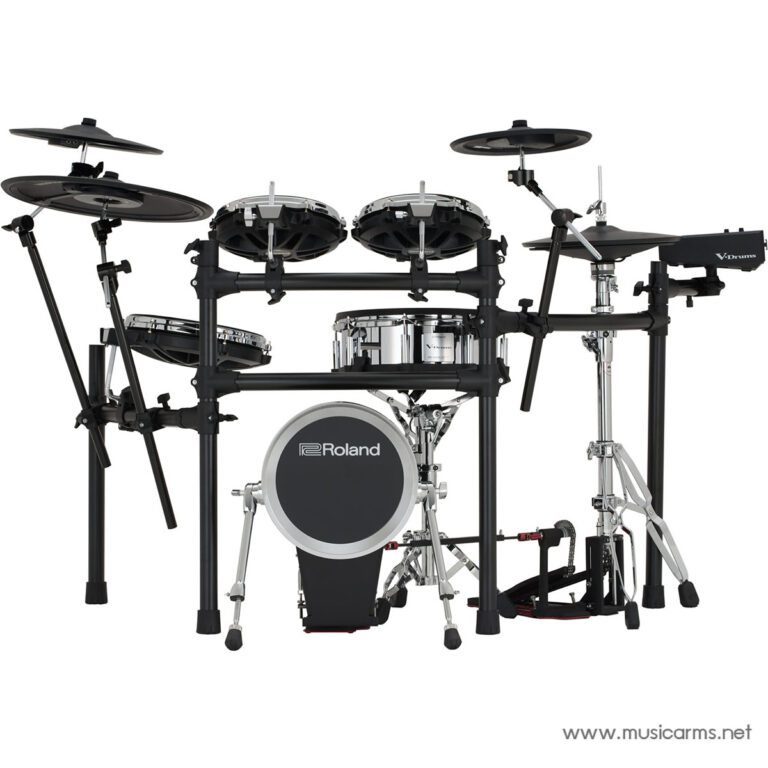 Roland TD516 V-Drums Acoustic Design Electronic Drum Set กลองไฟฟ้า ขายราคาพิเศษ