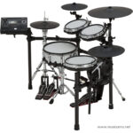 Roland TD516 V-Drums Acoustic Design Electronic Drum Set กลองไฟฟ้า ขายราคาพิเศษ