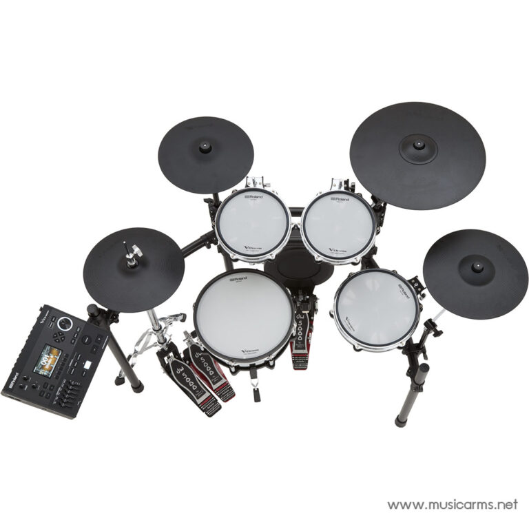 Roland TD516 V-Drums Acoustic Design Electronic Drum Set กลองไฟฟ้า ขายราคาพิเศษ