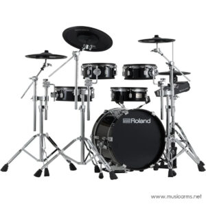 Roland VAD316 V-Drums Acoustic Design Electronic Drum Set กลองไฟฟ้าราคาถูกสุด