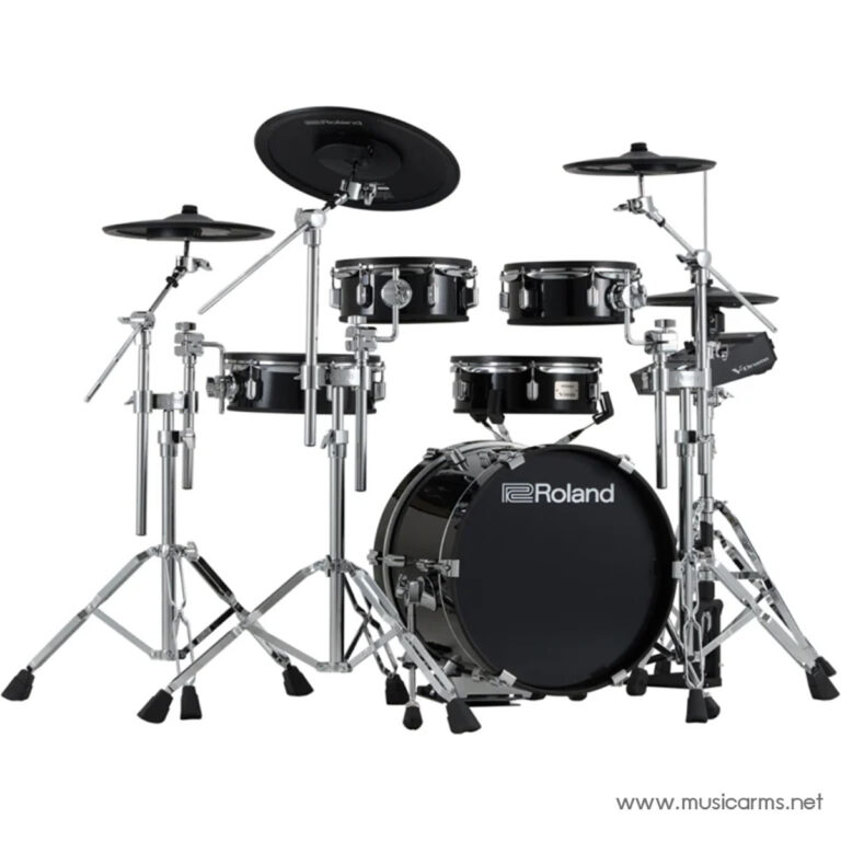 Roland VAD316 V-Drums Acoustic Design Electronic Drum Set กลองไฟฟ้า ขายราคาพิเศษ