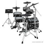 Roland VAD316 V-Drums Acoustic Design Electronic Drum Set กลองไฟฟ้า ขายราคาพิเศษ