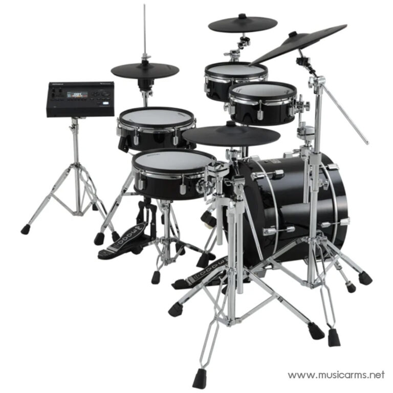 Roland VAD316 V-Drums Acoustic Design Electronic Drum Set กลองไฟฟ้า ขายราคาพิเศษ