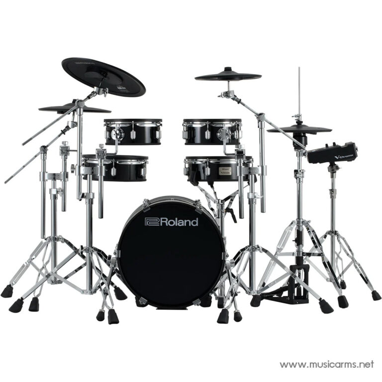 Roland VAD316 V-Drums Acoustic Design Electronic Drum Set กลองไฟฟ้า ขายราคาพิเศษ