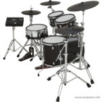 Roland VAD516 V-Drums Acoustic Design Electronic Drum Set กลองไฟฟ้า ขายราคาพิเศษ