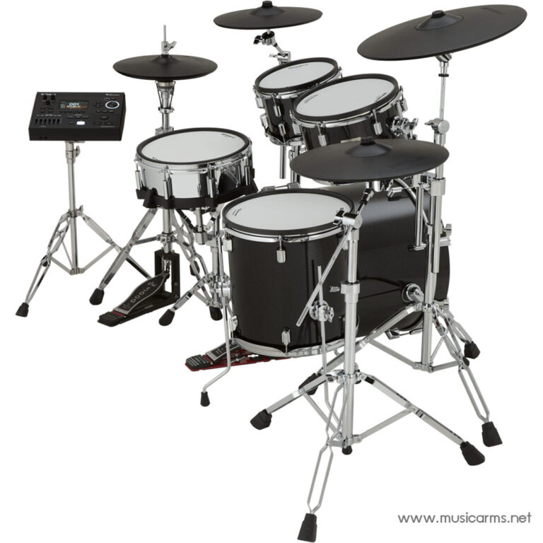 Roland VAD516 V-Drums Acoustic Design Electronic Drum Set กลองไฟฟ้า ขายราคาพิเศษ