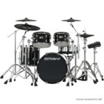 Roland VAD516 V-Drums Acoustic Design Electronic Drum Set กลองไฟฟ้า ขายราคาพิเศษ