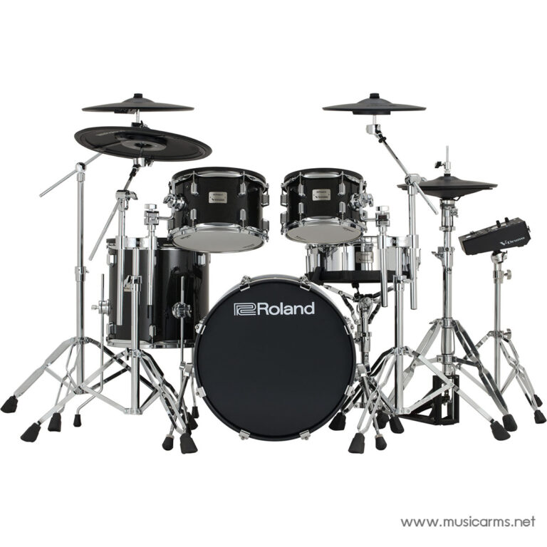 Roland VAD516 V-Drums Acoustic Design Electronic Drum Set กลองไฟฟ้า ขายราคาพิเศษ