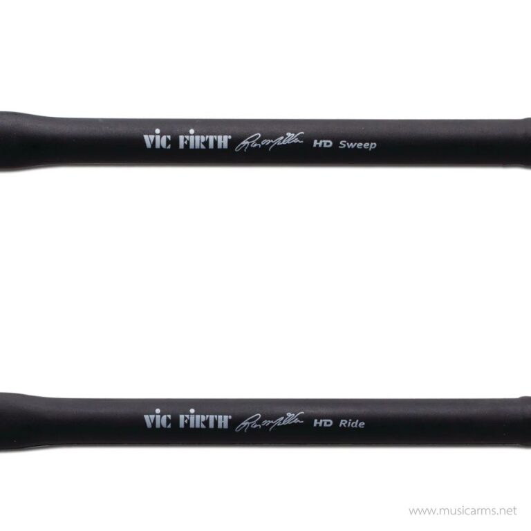 Russ Miller Wire Brushes 2 ขายราคาพิเศษ