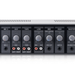 NPE CF-50 Series/MICROTECH PRO-2400L ชุดไมค์ประชุม 11 ท่าน ขายราคาพิเศษ