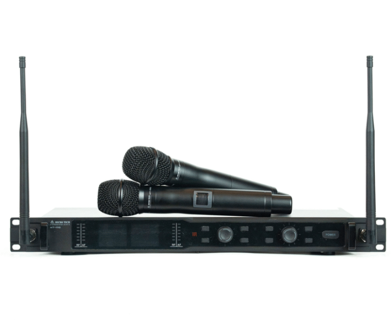 NPE CF-50 Series/MICROTECH PRO-2400L ชุดไมค์ประชุม 11 ท่าน ขายราคาพิเศษ