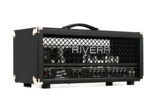 Rivera Knucklehead Tre Reverb 55 – 55-watt Tube Headราคาถูกสุด