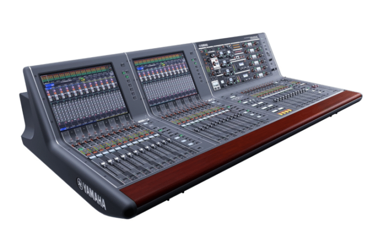 YAMAHA RIVAGE PM10 Surfaces  ขายราคาพิเศษ