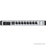 Shure Axient Digital PSM Dual Channel Set 1 Receiver Wireless In-Ear Monitor System ขายราคาพิเศษ