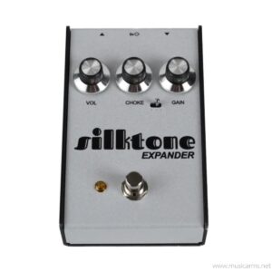 Silktone Expander เอฟเฟคปรีแอมป์บูสต์ราคาถูกสุด