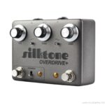 Silktone Overdrive+ ขายราคาพิเศษ