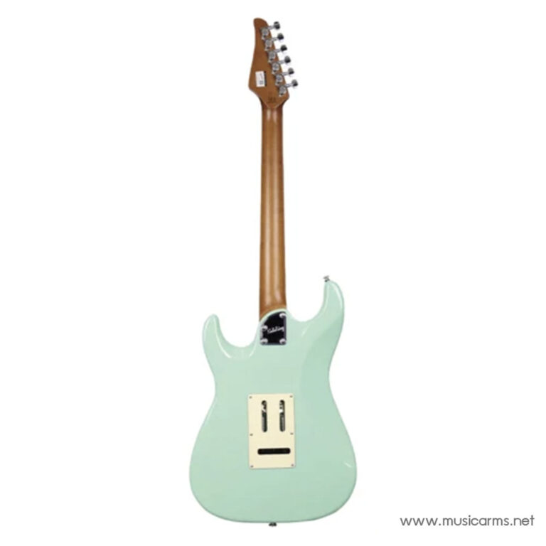 Soloking MS-1 Super กีตาร์ไฟฟ้า ขายราคาพิเศษ