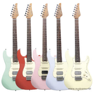 Soloking MS-11 Classic HSS กีตาร์ไฟฟ้าราคาถูกสุด