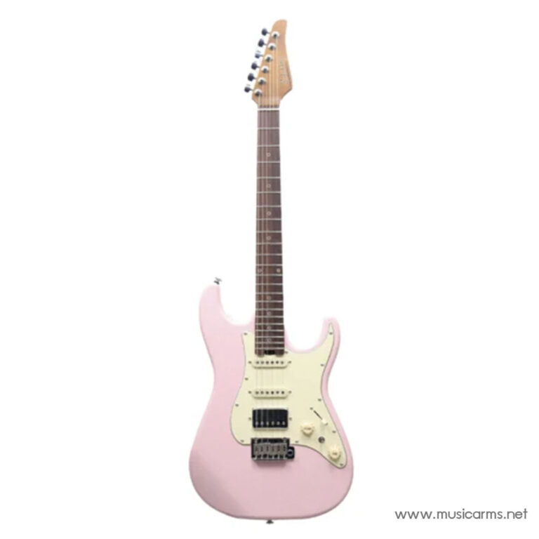 Soloking MS-11 Classic HSS กีตาร์ไฟฟ้า ขายราคาพิเศษ