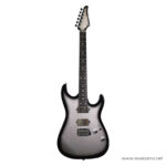 Soloking MS-2 Custom 24HH Super Strat ลดราคาพิเศษ