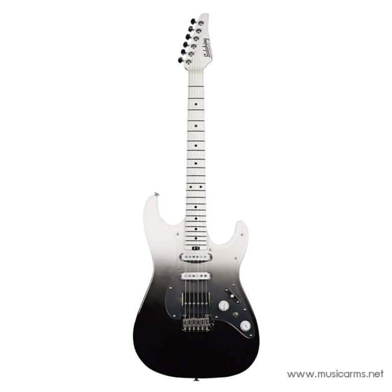 Soloking MS-2 Season Special กีตาร์ไฟฟ้า ขายราคาพิเศษ