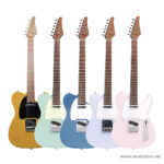 Soloking MT-1 Vintage ลดราคาพิเศษ