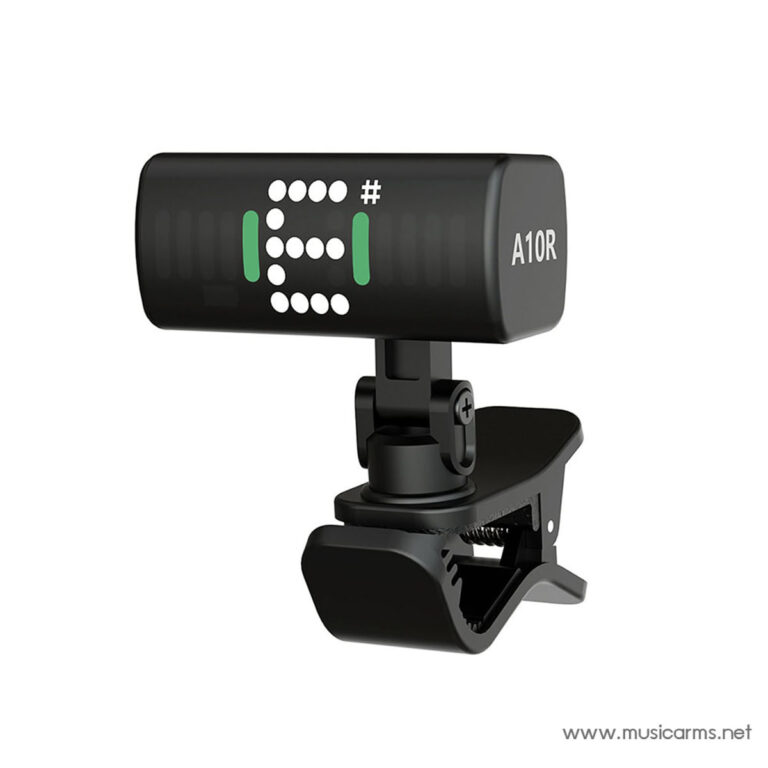 Swiff Audio A10-R Rechargeable Mini Tuner ขายราคาพิเศษ