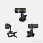 Swiff Audio A10-R Rechargeable Mini Tuner ขายราคาพิเศษ