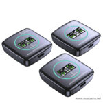 Swiff Audio M3 Pro Wireless Microphone System ขายราคาพิเศษ