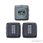Swiff Audio M3 Pro Wireless Microphone System ขายราคาพิเศษ
