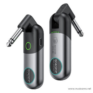 Swiff Audio WS-80 Wireless Systemราคาถูกสุด