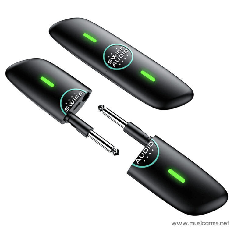 Swiff Audio WX-501 Wireless System ขายราคาพิเศษ