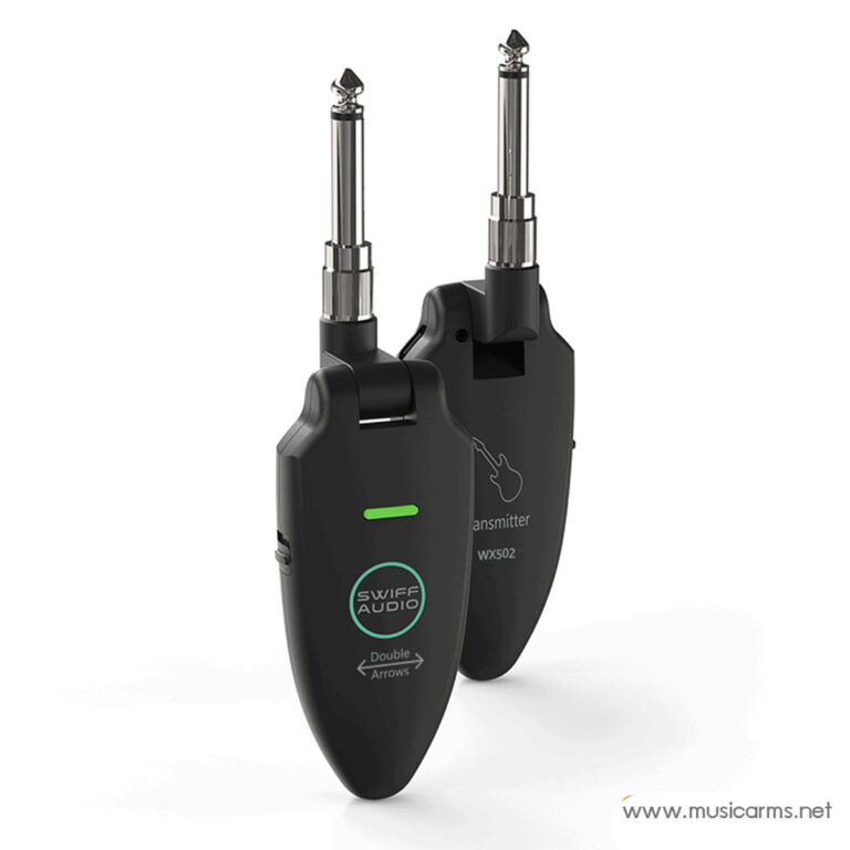Swiff Audio WX-502 Wireless System ขายราคาพิเศษ