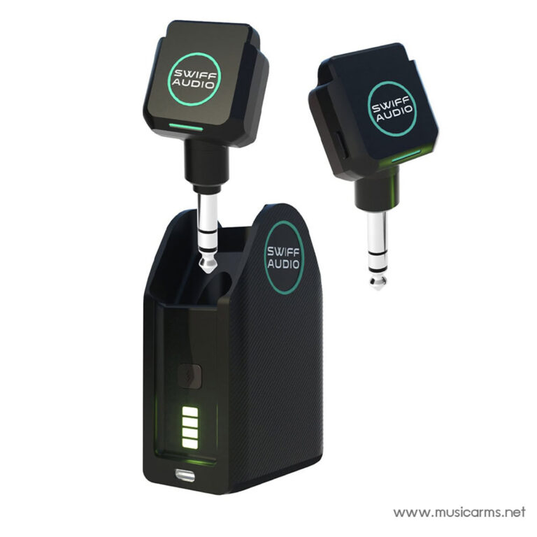 Swiff Audio WX503 5.8G Wireless System ขายราคาพิเศษ