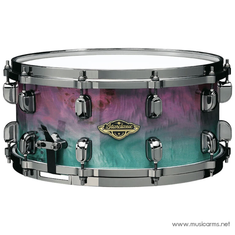 Tama Starclassic Walnut/Birch Snare ขายราคาพิเศษ