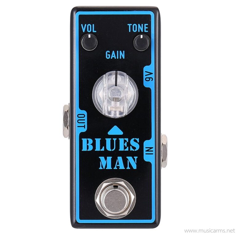 Tone City Blues Man ขายราคาพิเศษ