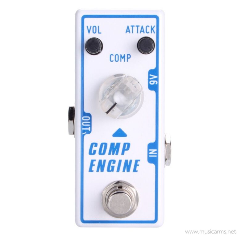 Tone City Comp Engine ขายราคาพิเศษ